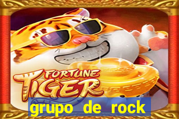 grupo de rock whatsapp 2024