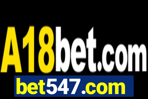 bet547.com