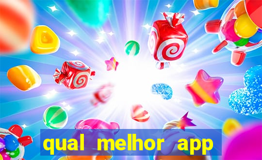 qual melhor app para jogar no jogo do bicho