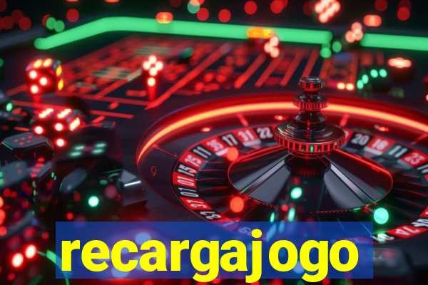 recargajogo