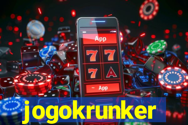 jogokrunker