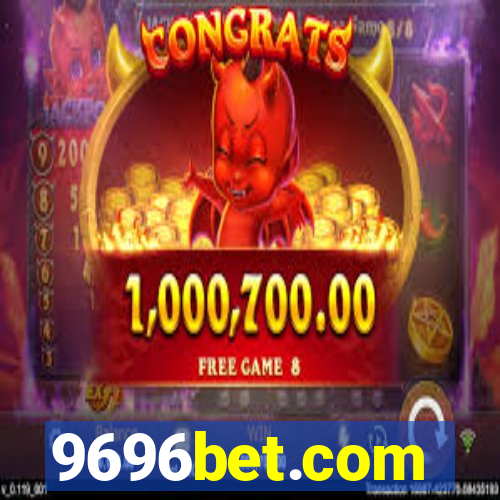 9696bet.com