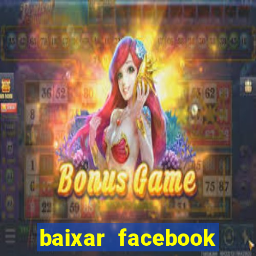 baixar facebook messenger baixaki