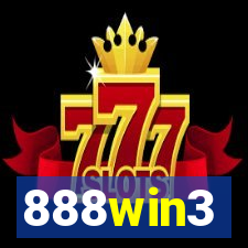 888win3