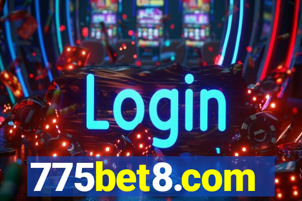 775bet8.com