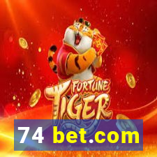 74 bet.com