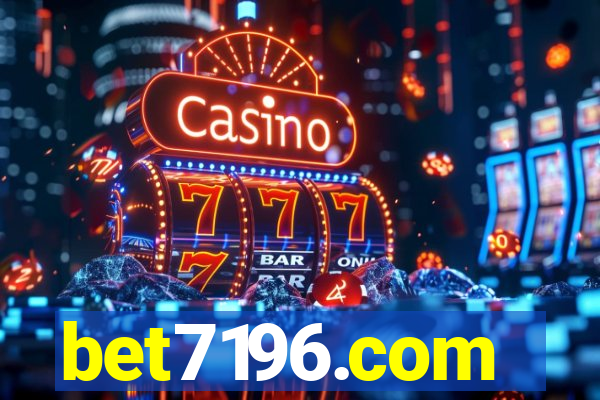 bet7196.com