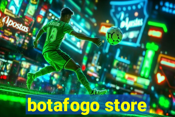 botafogo store