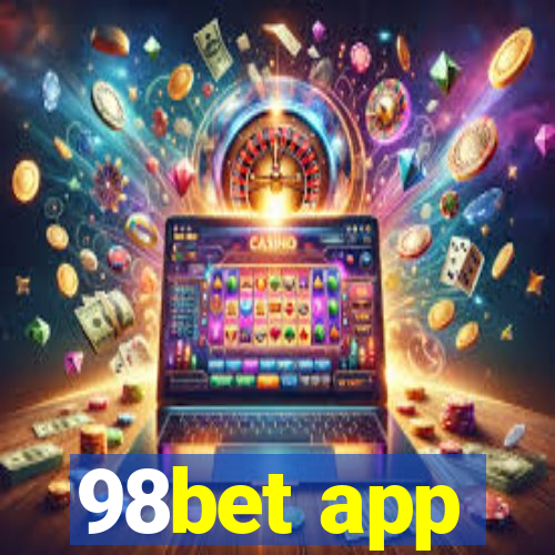 98bet app