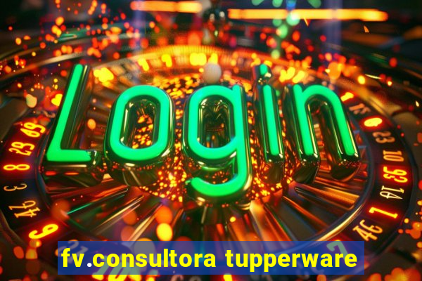 fv.consultora tupperware