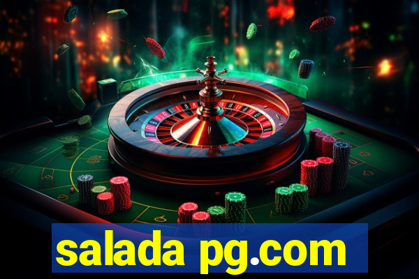 salada pg.com