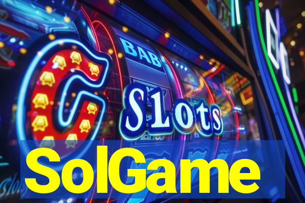 SolGame