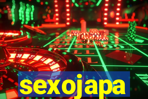 sexojapa