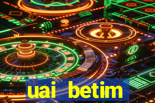 uai betim agendamento identidade