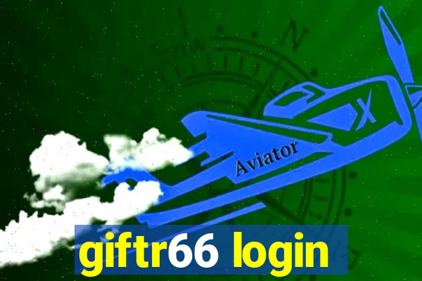 giftr66 login