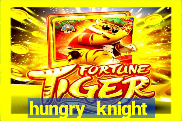 hungry knight gameboy rom pt br