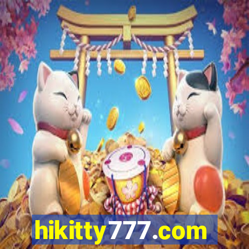 hikitty777.com