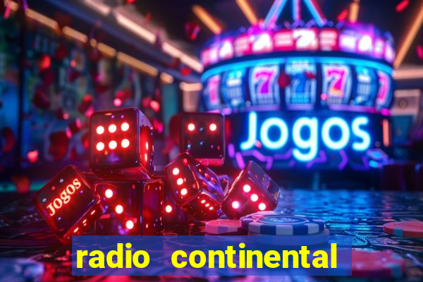 radio continental porto alegre