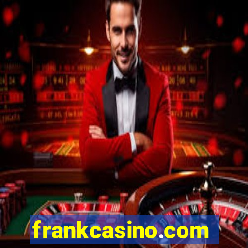 frankcasino.com