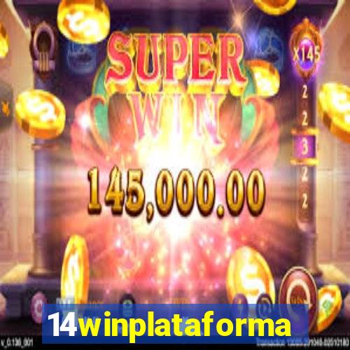 14winplataforma