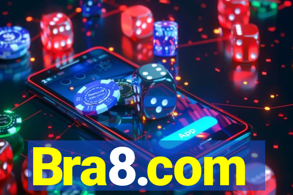 Bra8.com