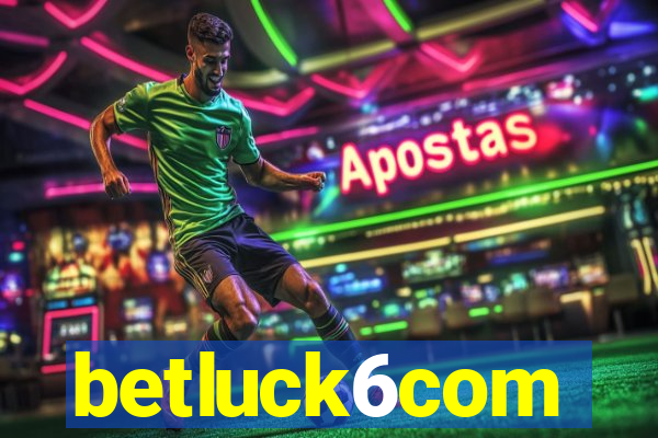 betluck6com