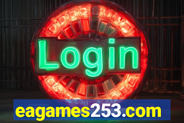 eagames253.com