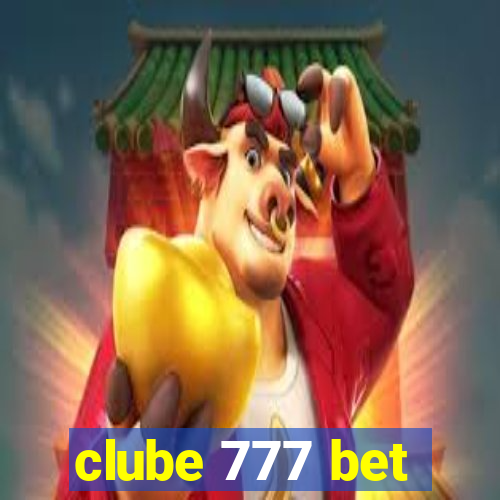 clube 777 bet