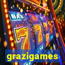 grazigames