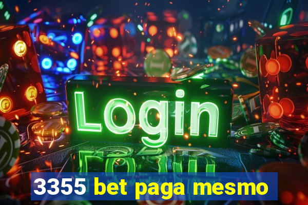 3355 bet paga mesmo