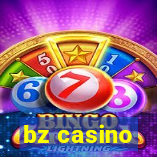 bz casino