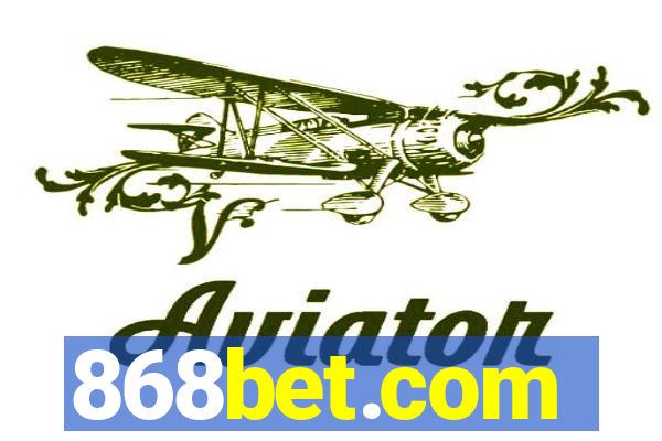 868bet.com