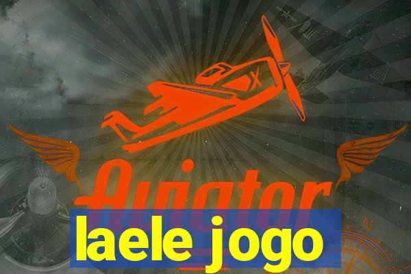 laele jogo