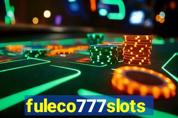 fuleco777slots