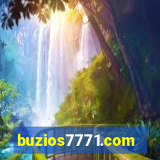 buzios7771.com