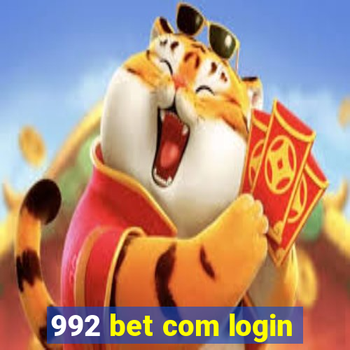 992 bet com login