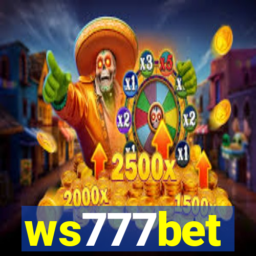 ws777bet