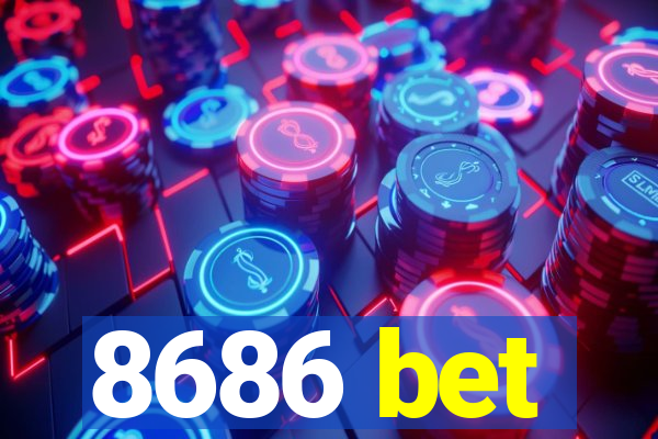 8686 bet