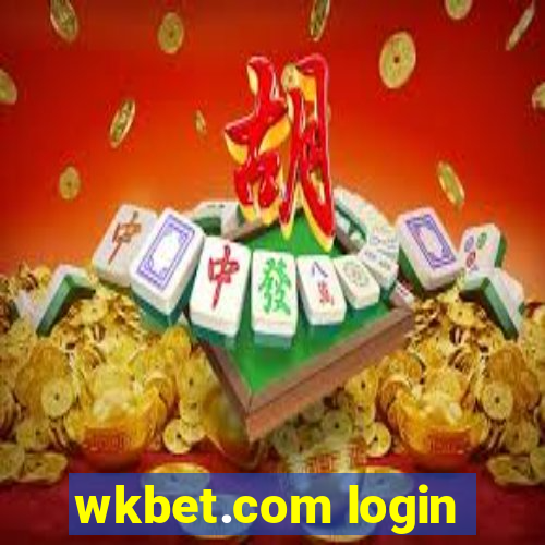 wkbet.com login