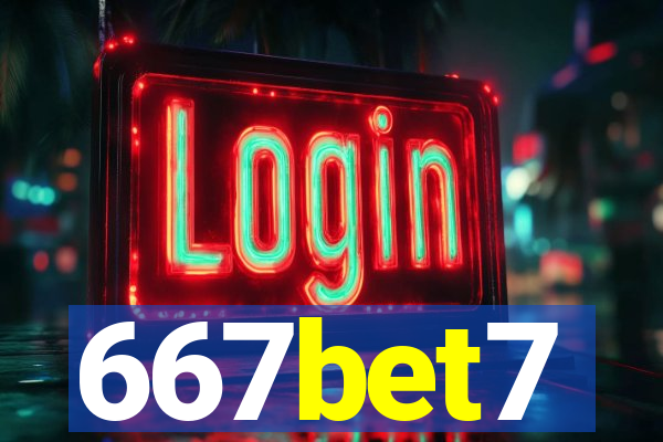 667bet7