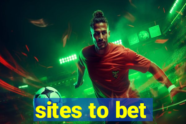 sites to bet