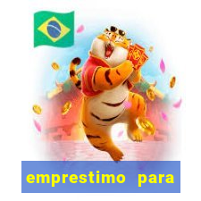 emprestimo para comerciante pagamento diario