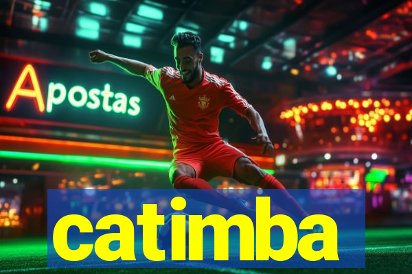 catimba