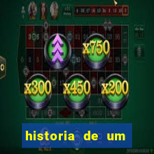 historia de um personagem rp