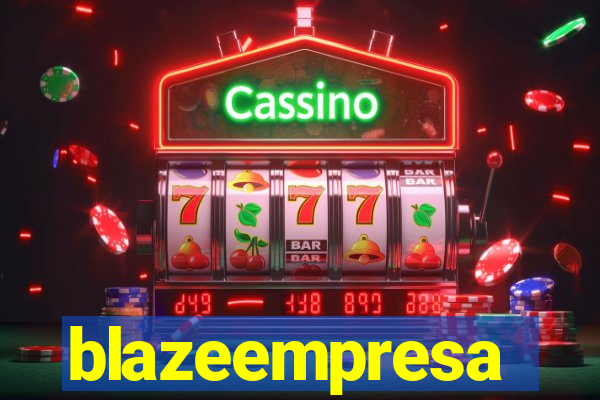 blazeempresa