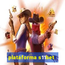 plataforma s11bet