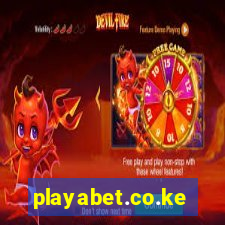 playabet.co.ke