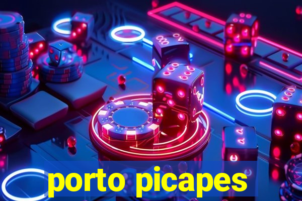 porto picapes