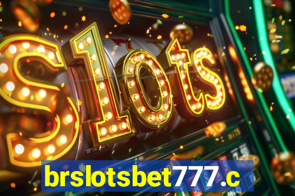 brslotsbet777.com