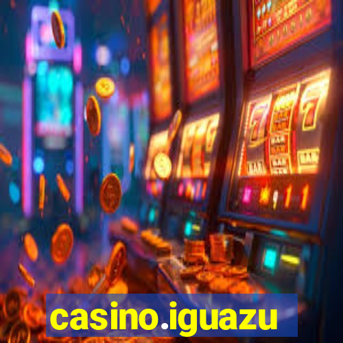 casino.iguazu